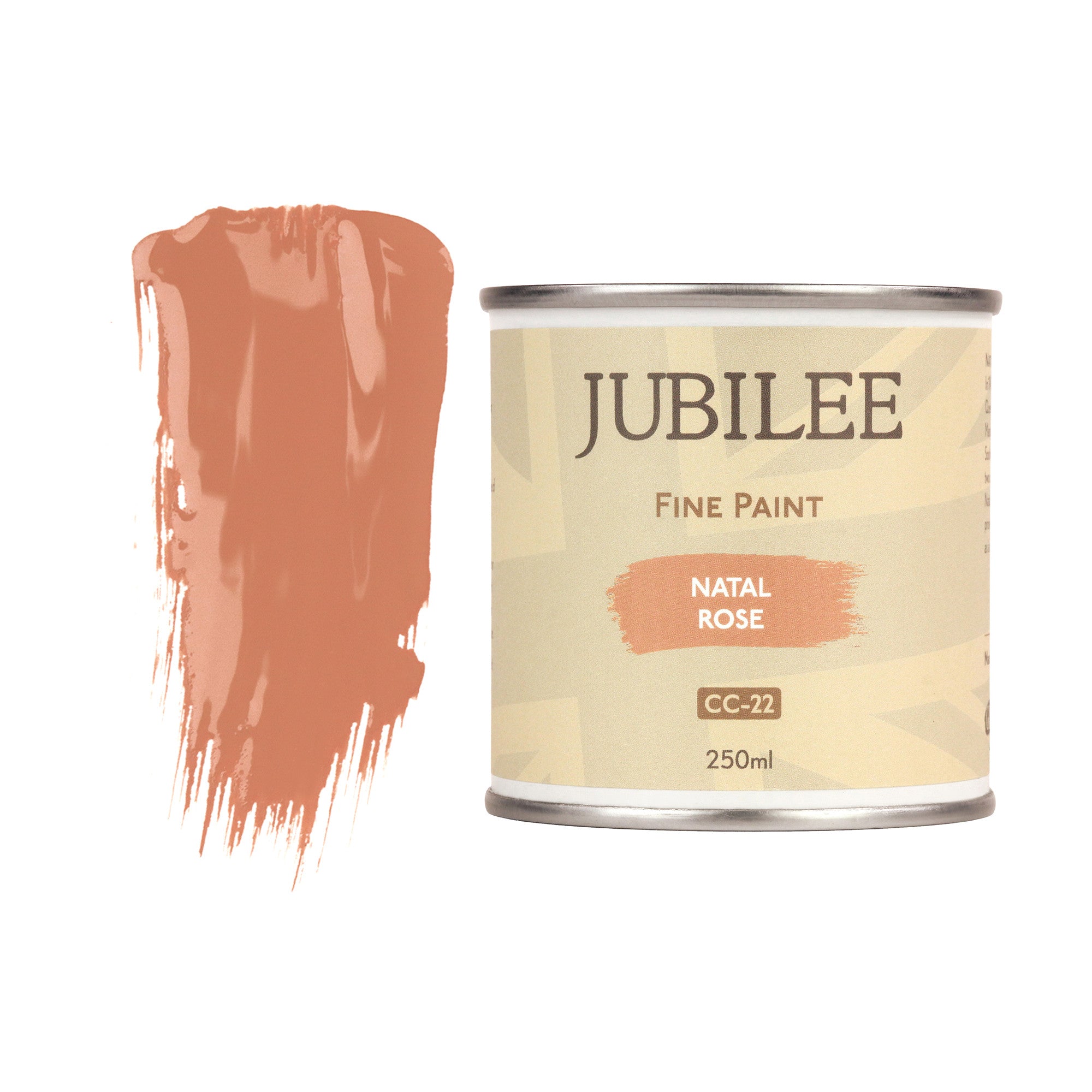 Jubilee Maker Paint (CC-22), Natal Rose (60ml)
