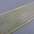 Brass Truss 5mm  7 Lengths