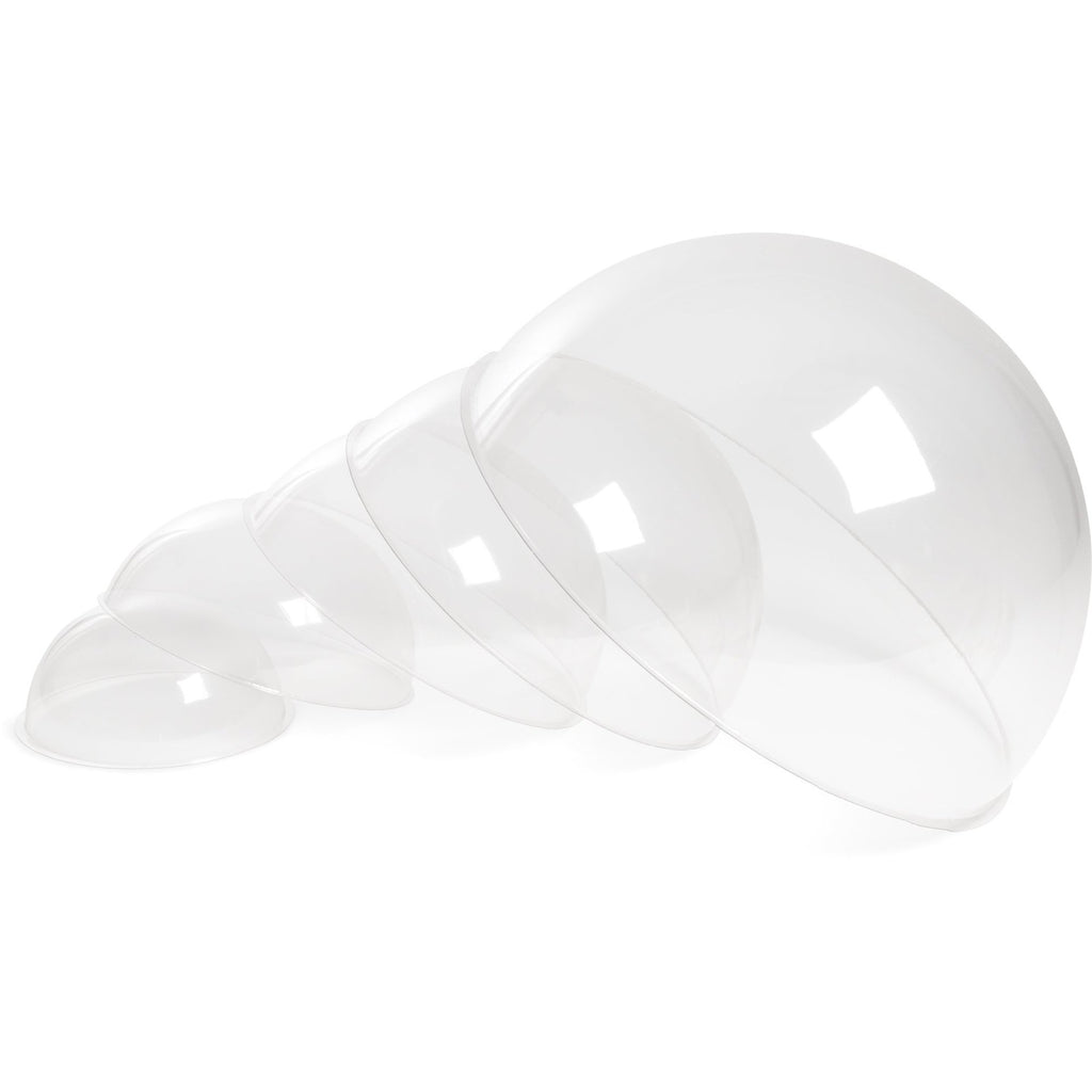 PVC Hemisphere 200mm