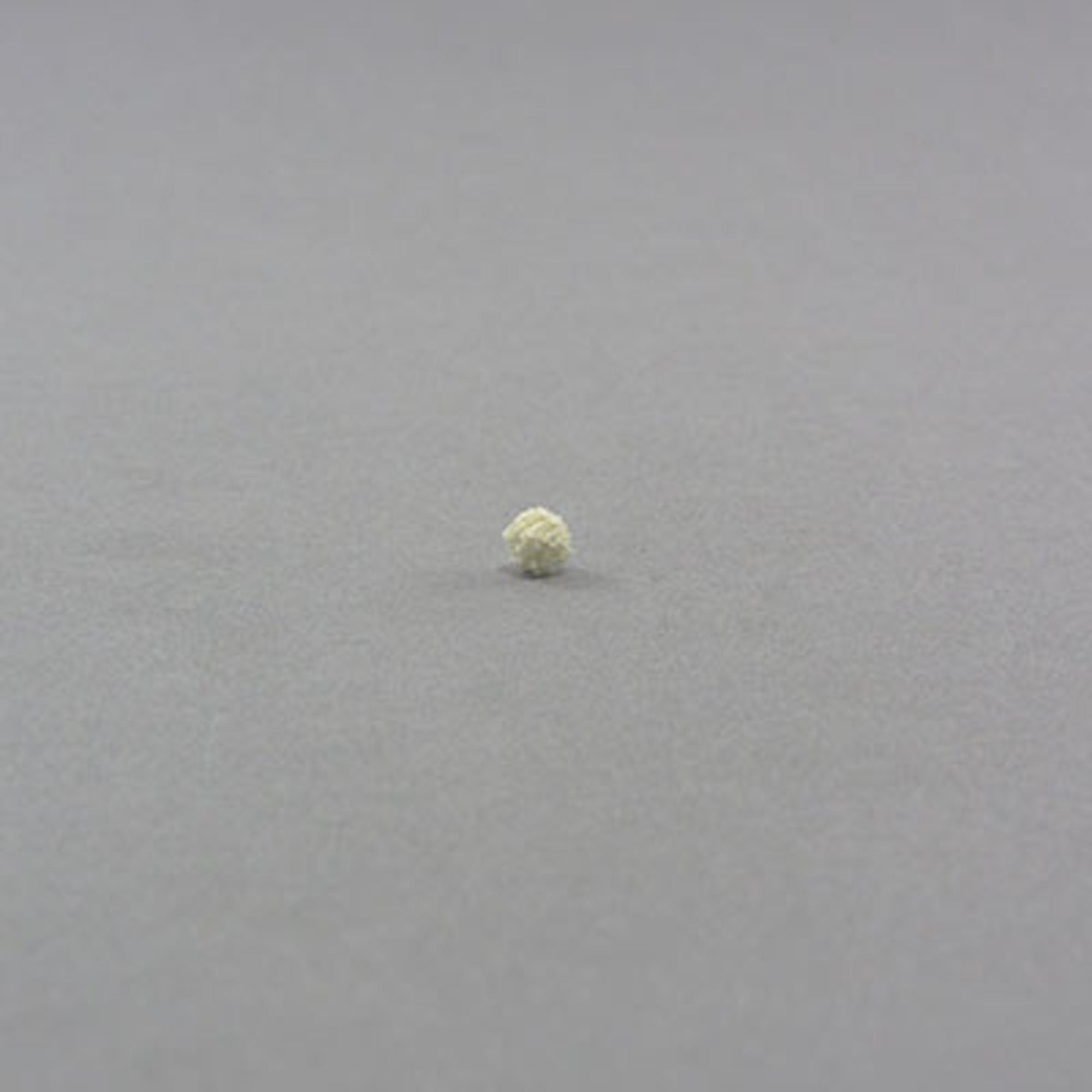 Ball, White Foam 6mm (10 pcs)