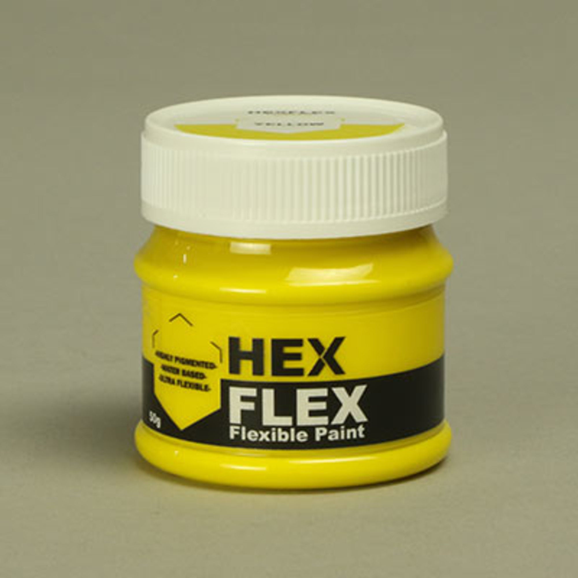 HexFlex 50ml Red