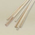 Balsa Square Rod Packs - 1.5mm (10 pcs)