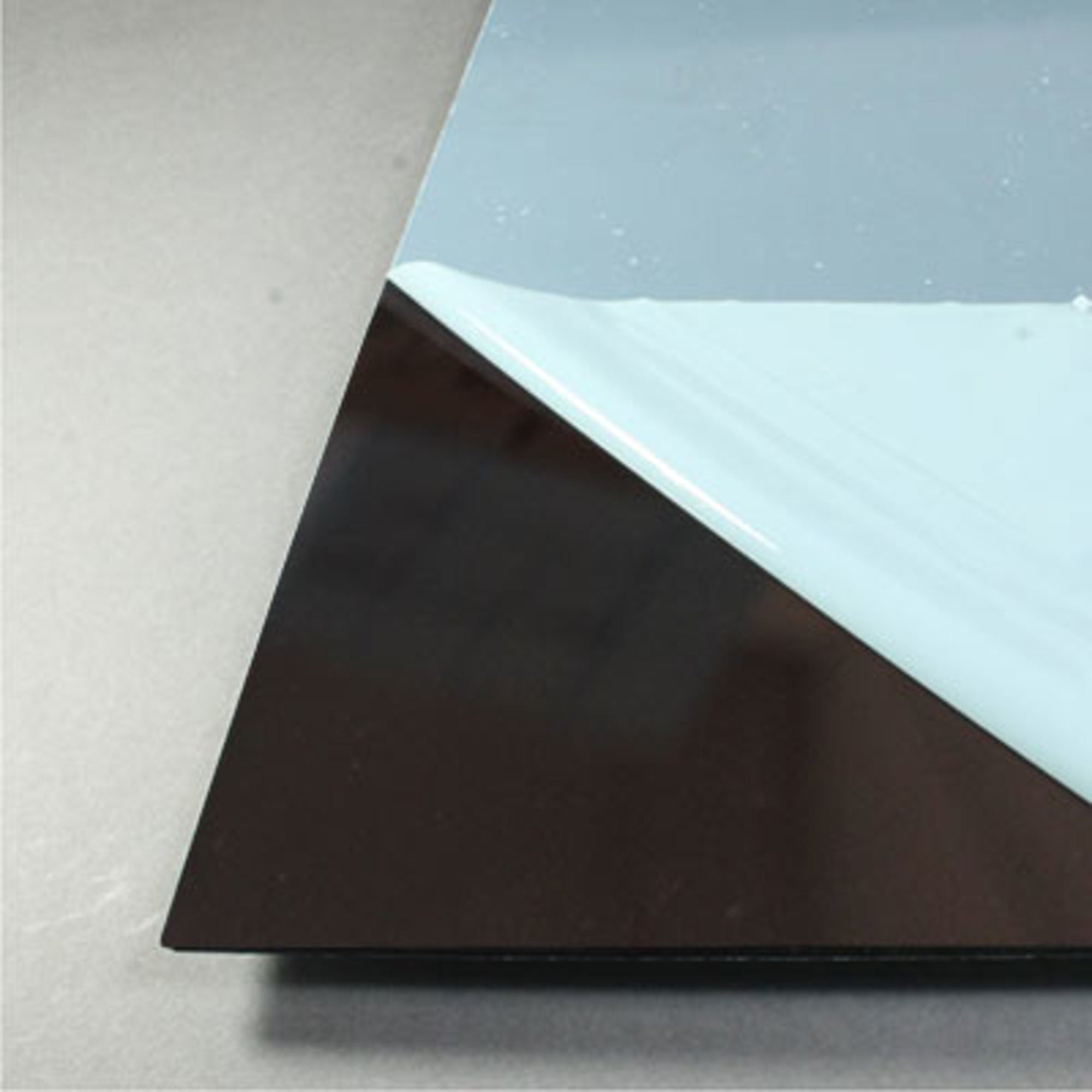 Acrylic Solid Colours 3.0  500  505mm - Red