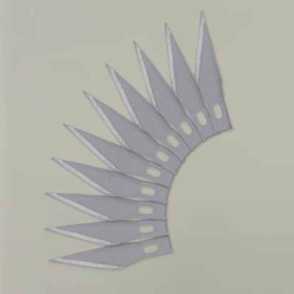 Spare blades for Trimits knive