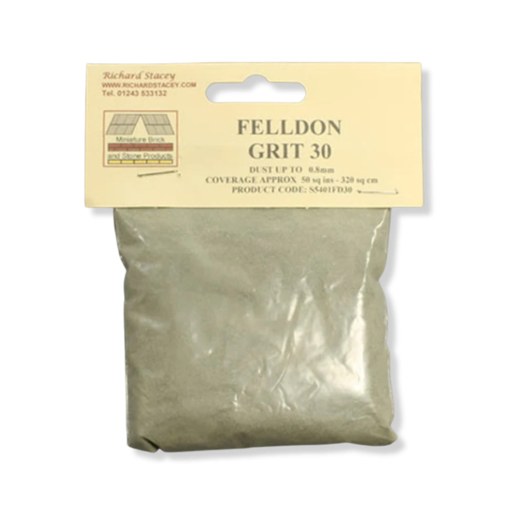 Felldon Grit 30