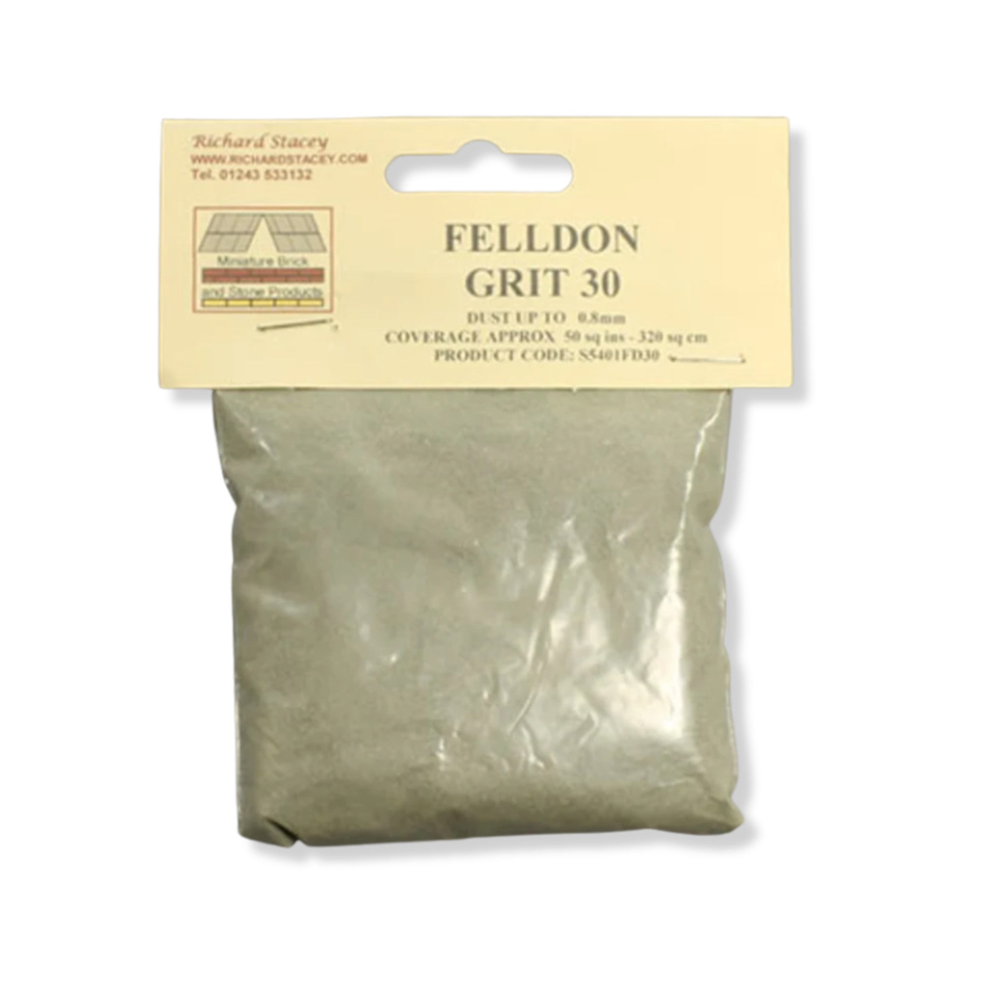 Felldon Grit 30
