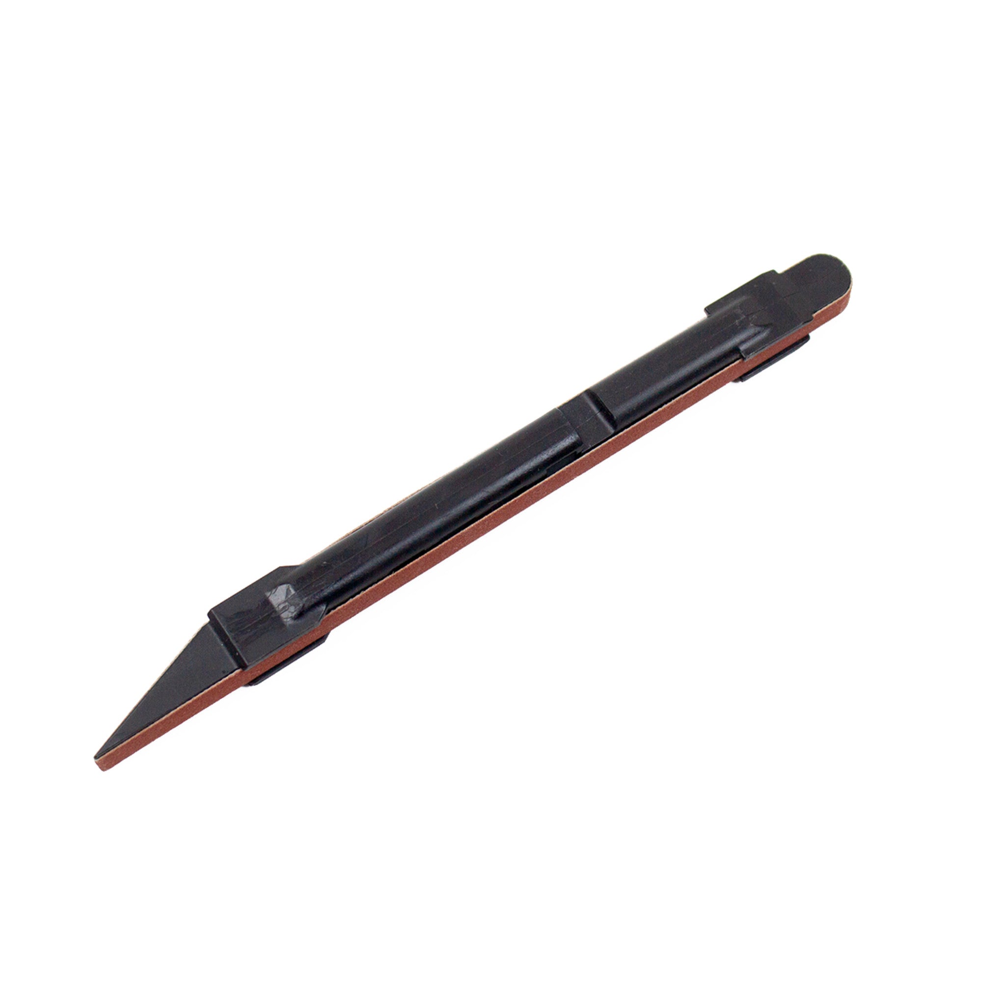 Sanding Stick with #80 Belt (Carded)