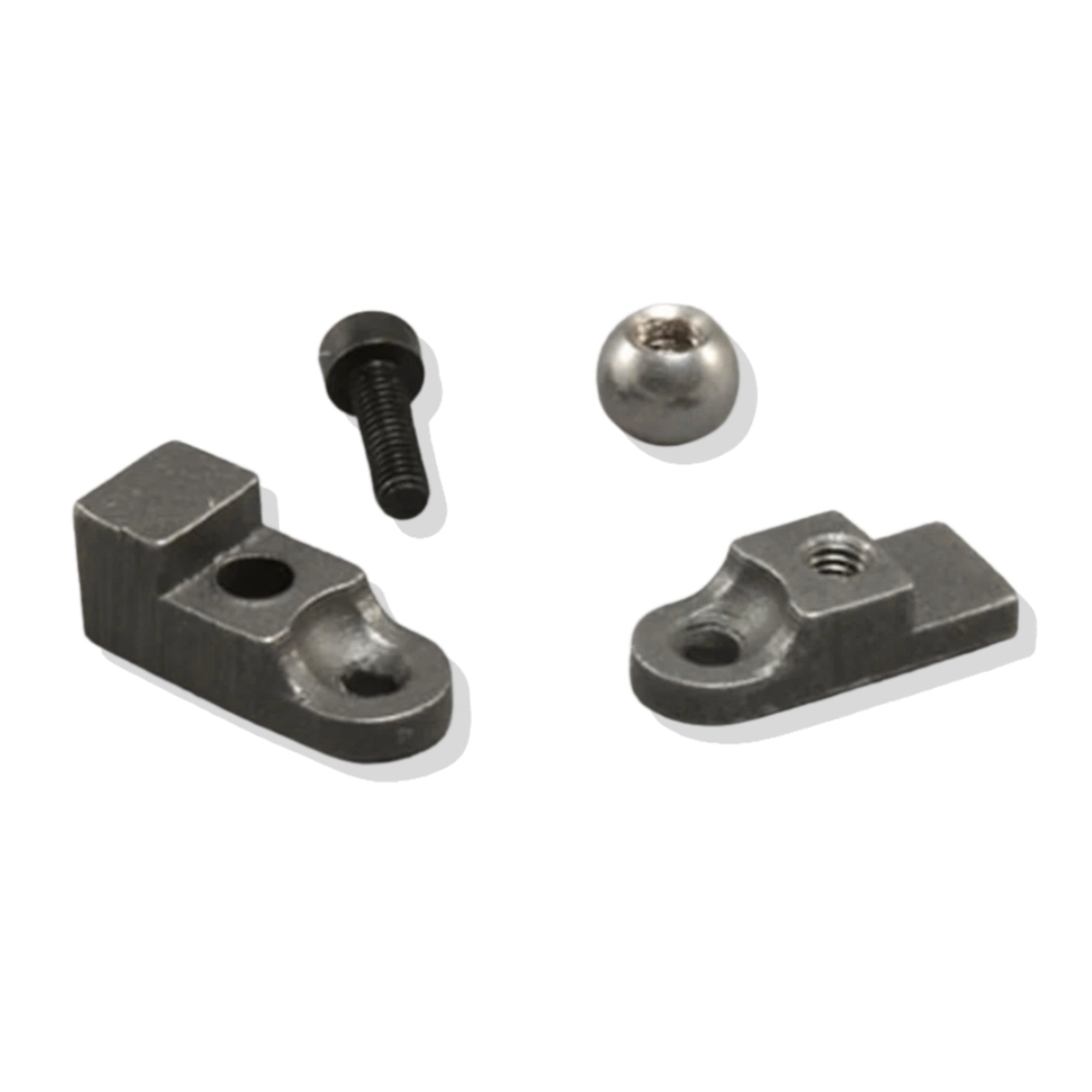 Single Ball Joint, 6mm