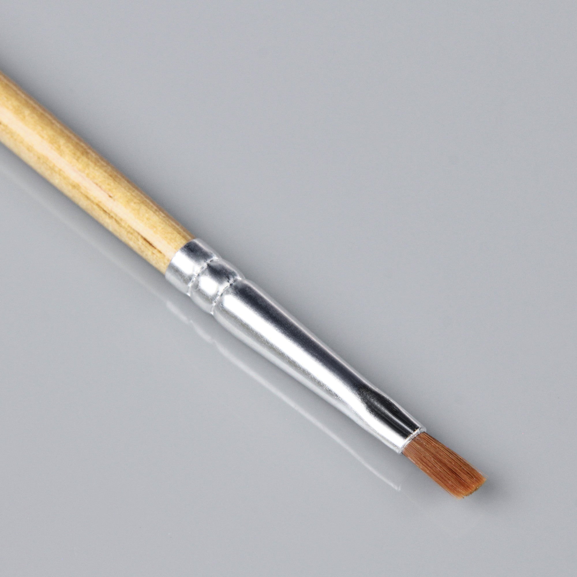 Flat Brushes 2 (12 pcs)