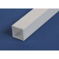 14in (~35cm) Square Tube .125in (18in) (~3.2mm) (3 per pack)