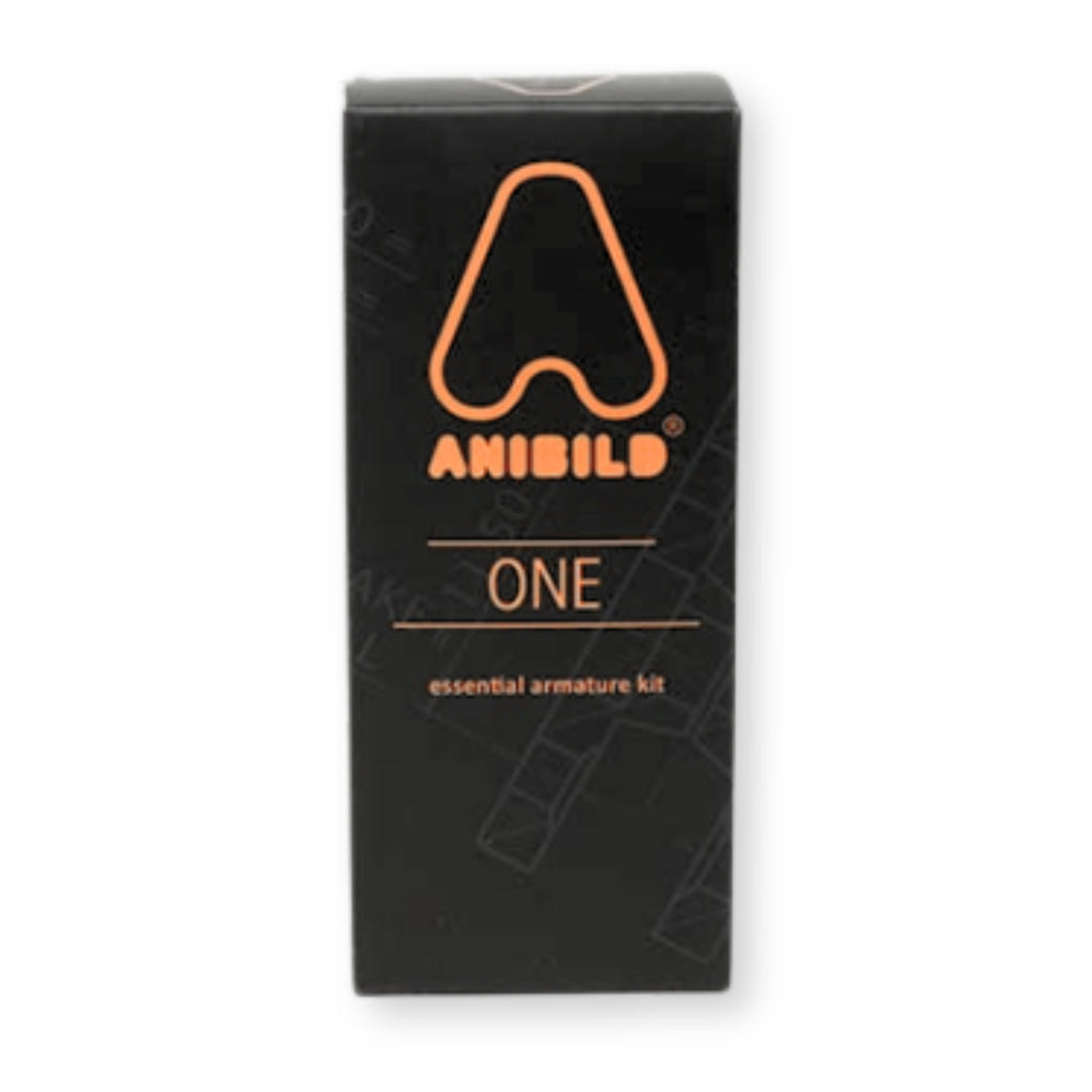 Anibild One Basic Armature Kit