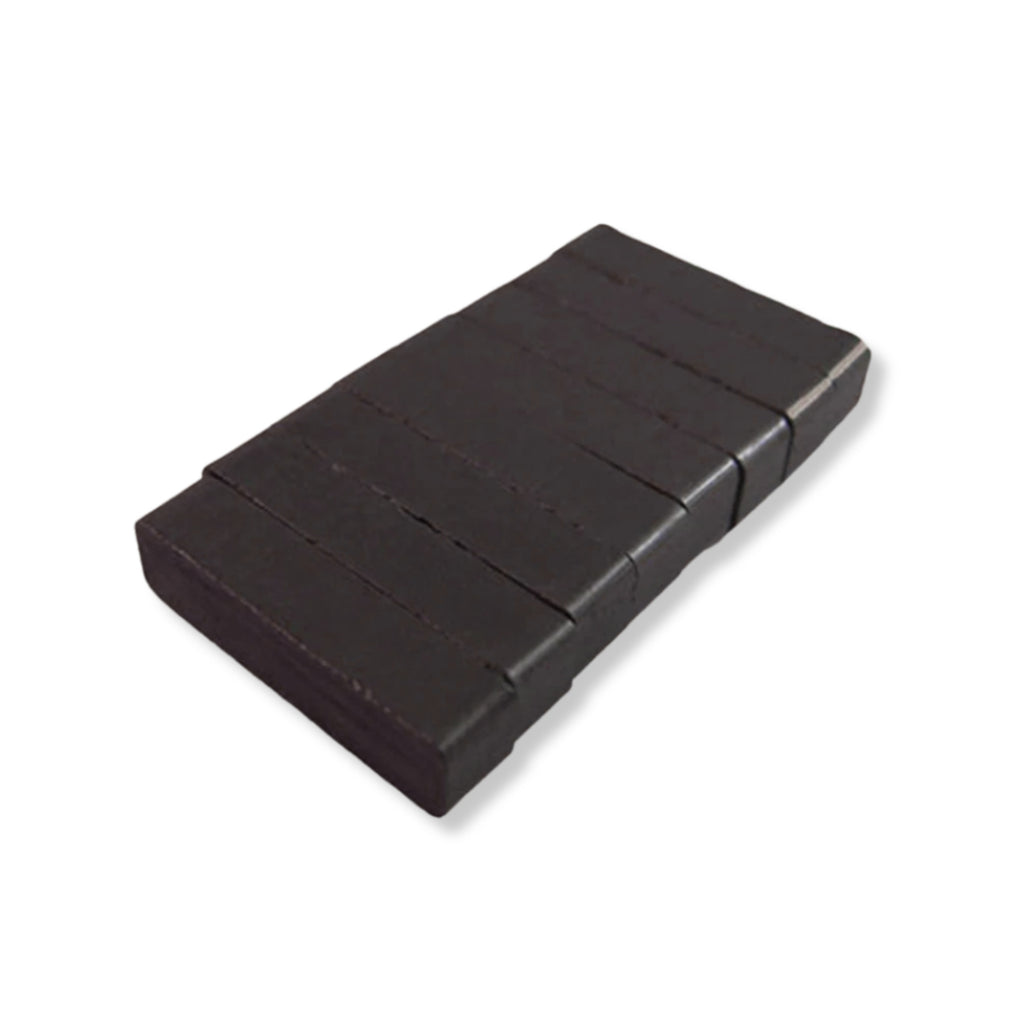 Magnets Rectangular 22  6.0  5.0mm (8 pcs)