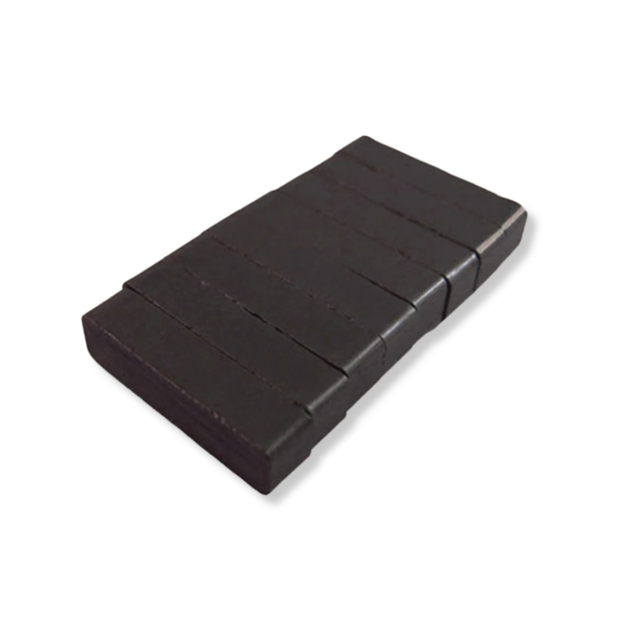 Magnets Rectangular 22  6.0  5.0mm (8 pcs)