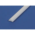 14in (~35cm) Half Round Strip .040in (~1.0mm) (5 per pack)