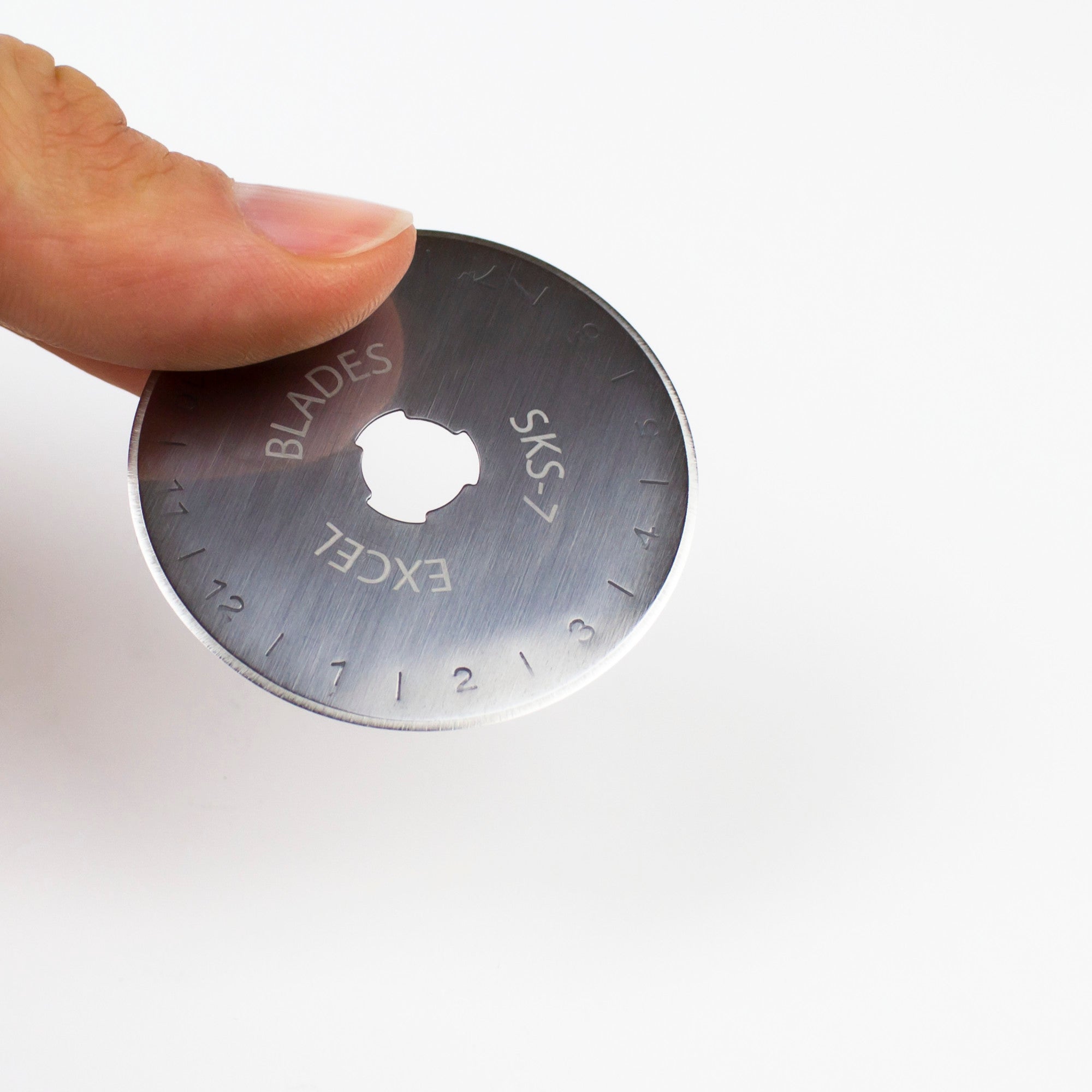 45mm Large Rotary Blade (Carded)