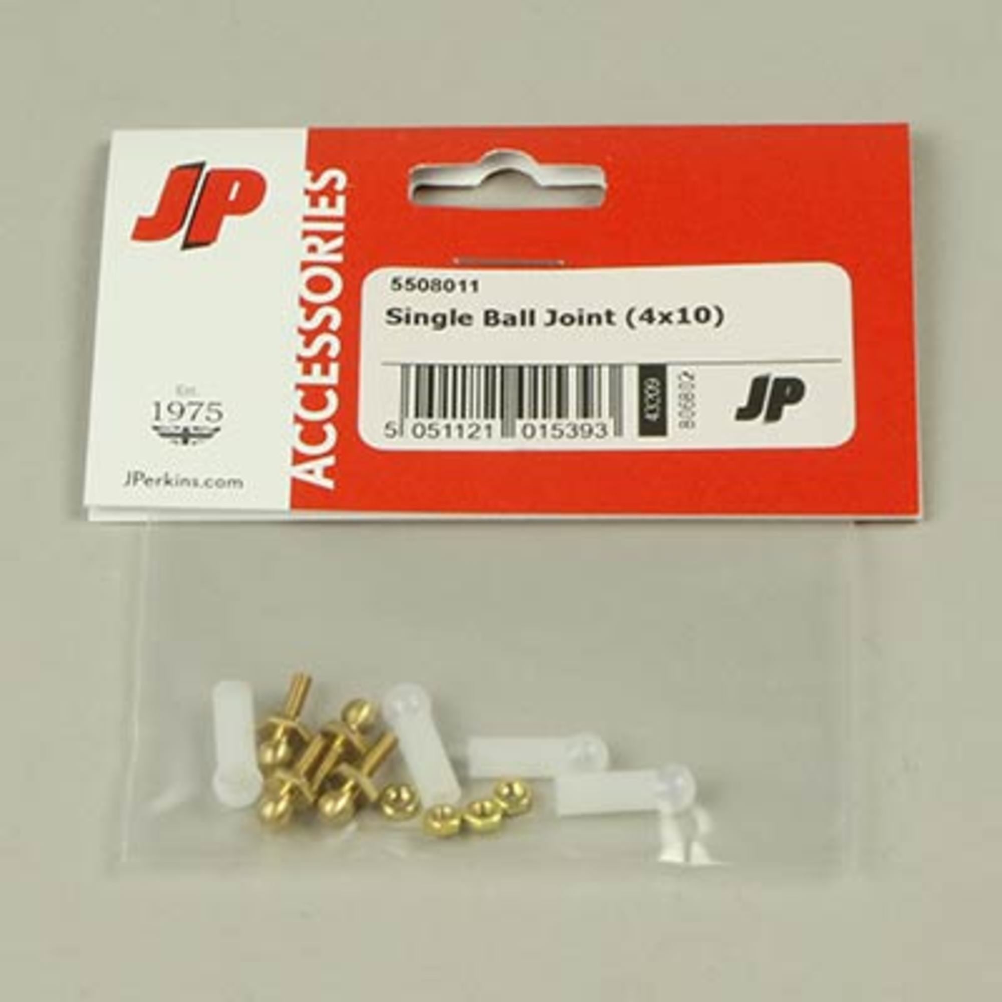 Ball joint (4 pcs)