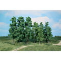 Birch Trees 12-18cm (30 pcs) (1362)