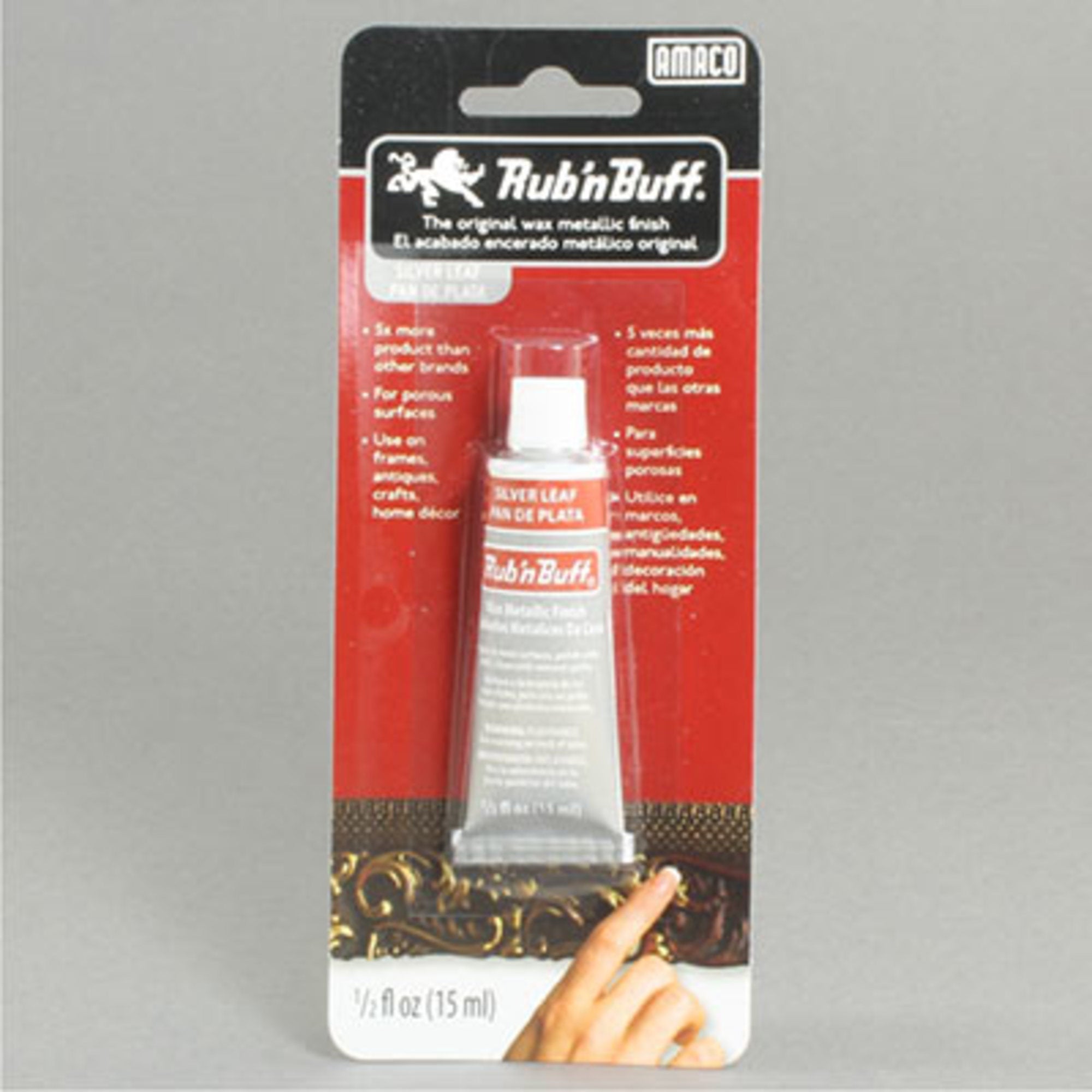 Rub n Buff Antique Gold