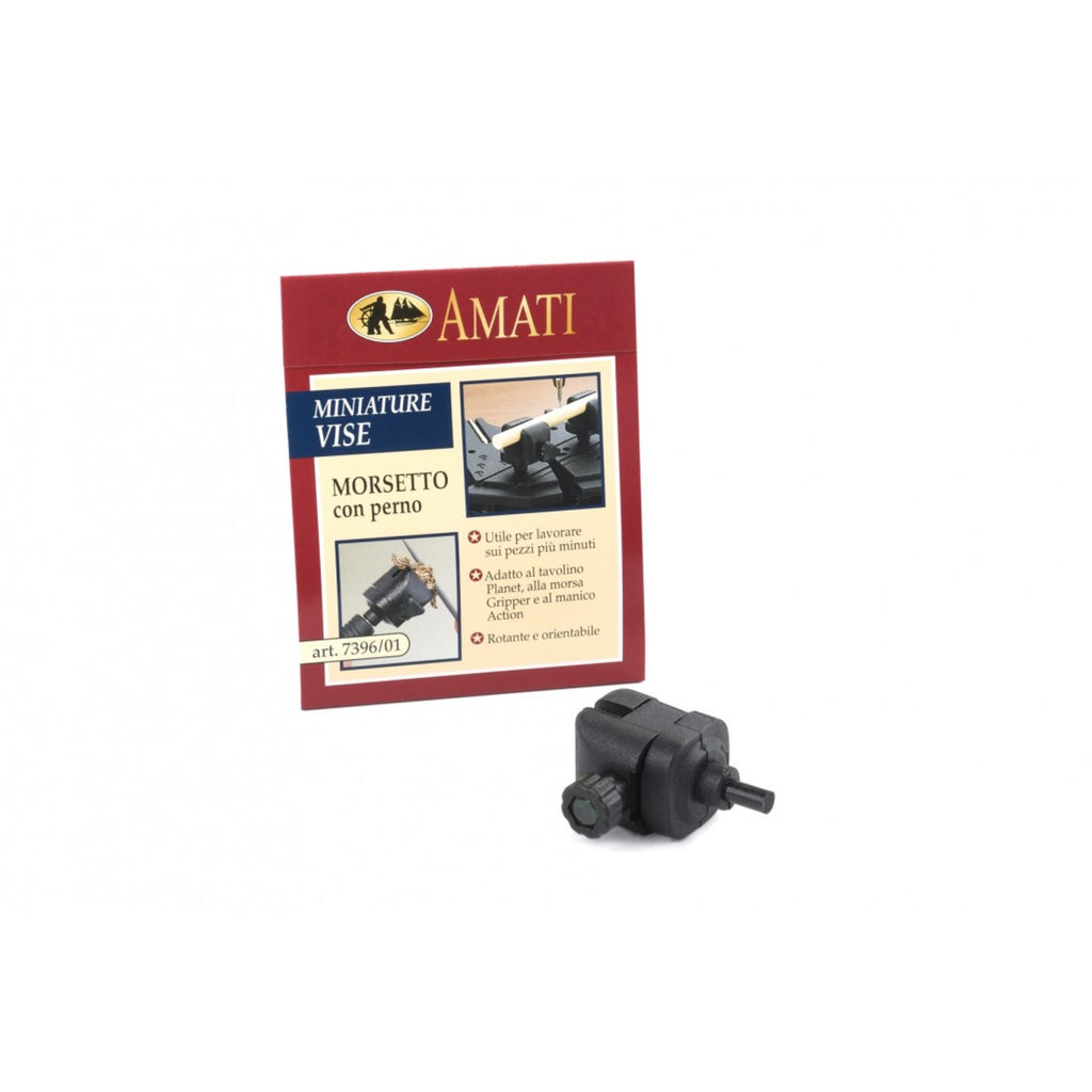 Worktable Vice Head, Planet