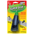 Super Glue Gel with Accutool (0.17oz, 5g)