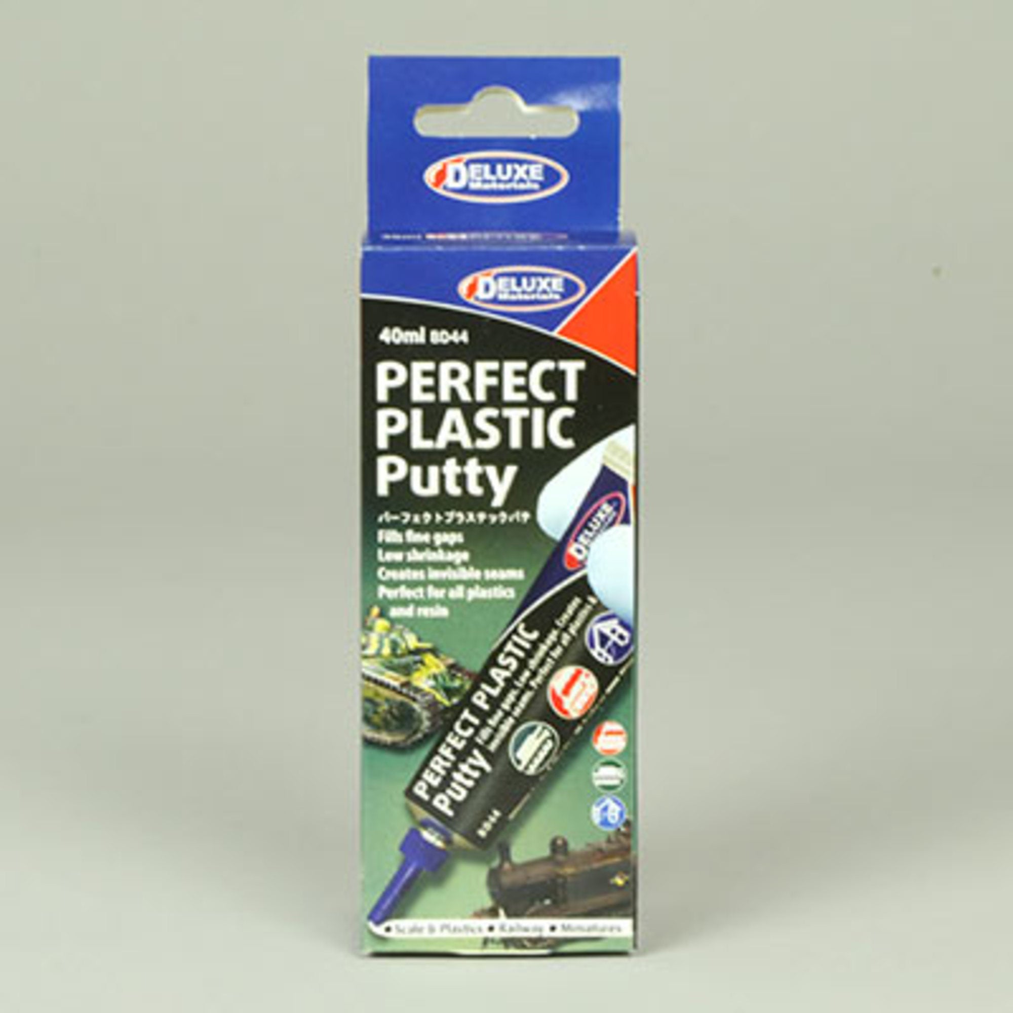 Perfect Plastic Putty 40ml