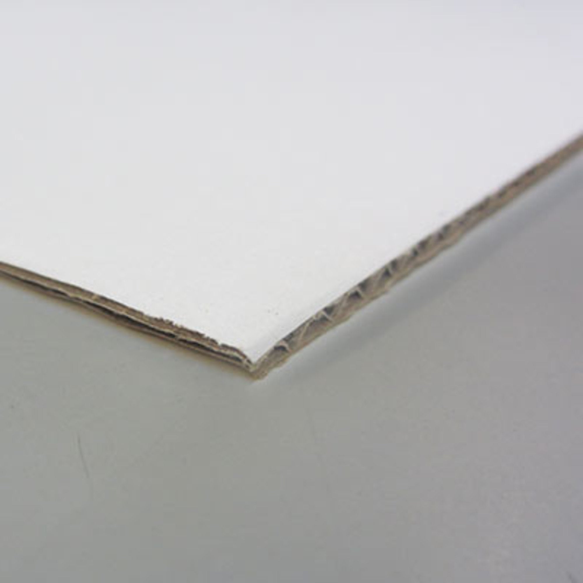 Corrugated Sandwich Card - 1.5  700  1000mm