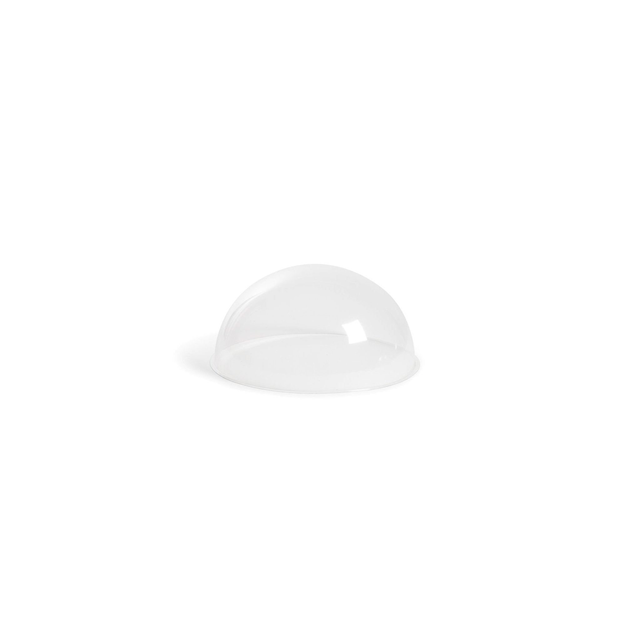 PVC Hemisphere 200mm