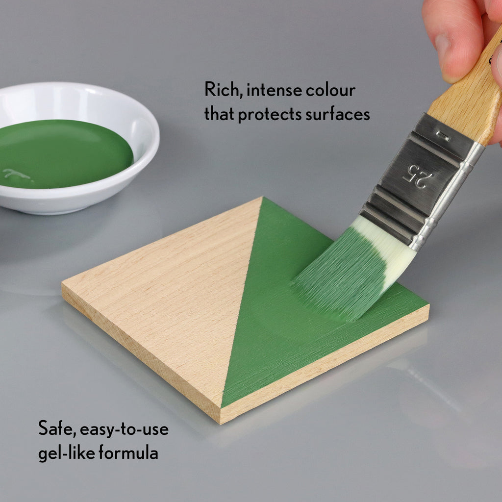 Bleo Gel Paint, Forest (100ml)