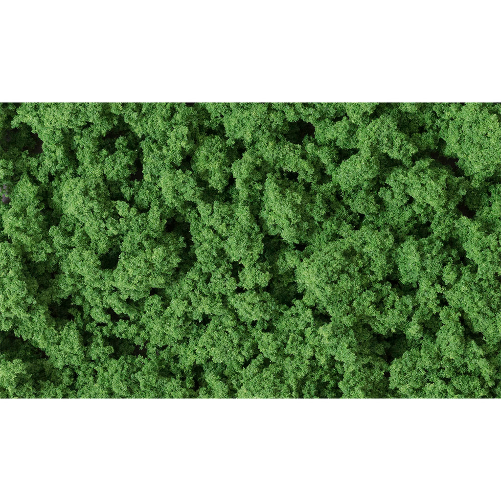 Clump Foliage Medium Green