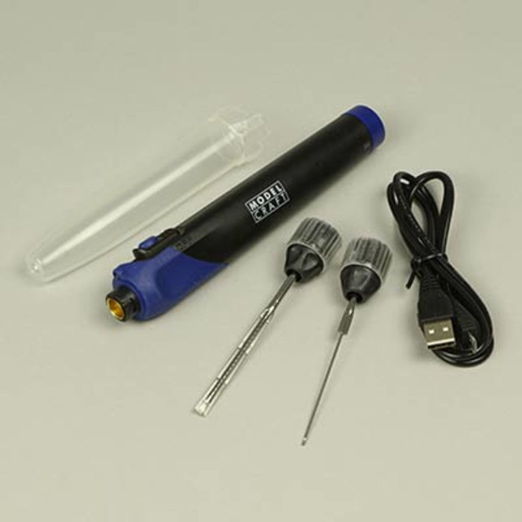 Cordless Foam Cutter