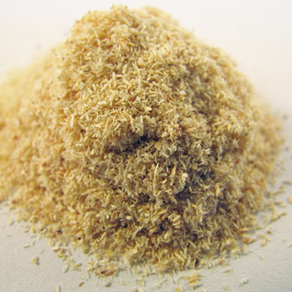 Wood Fibre