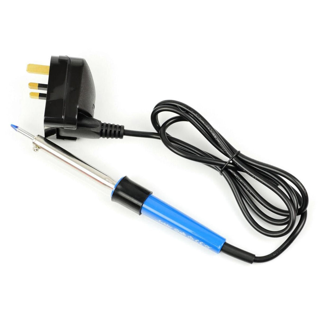 Soldering Iron, Gaugemaster 40W