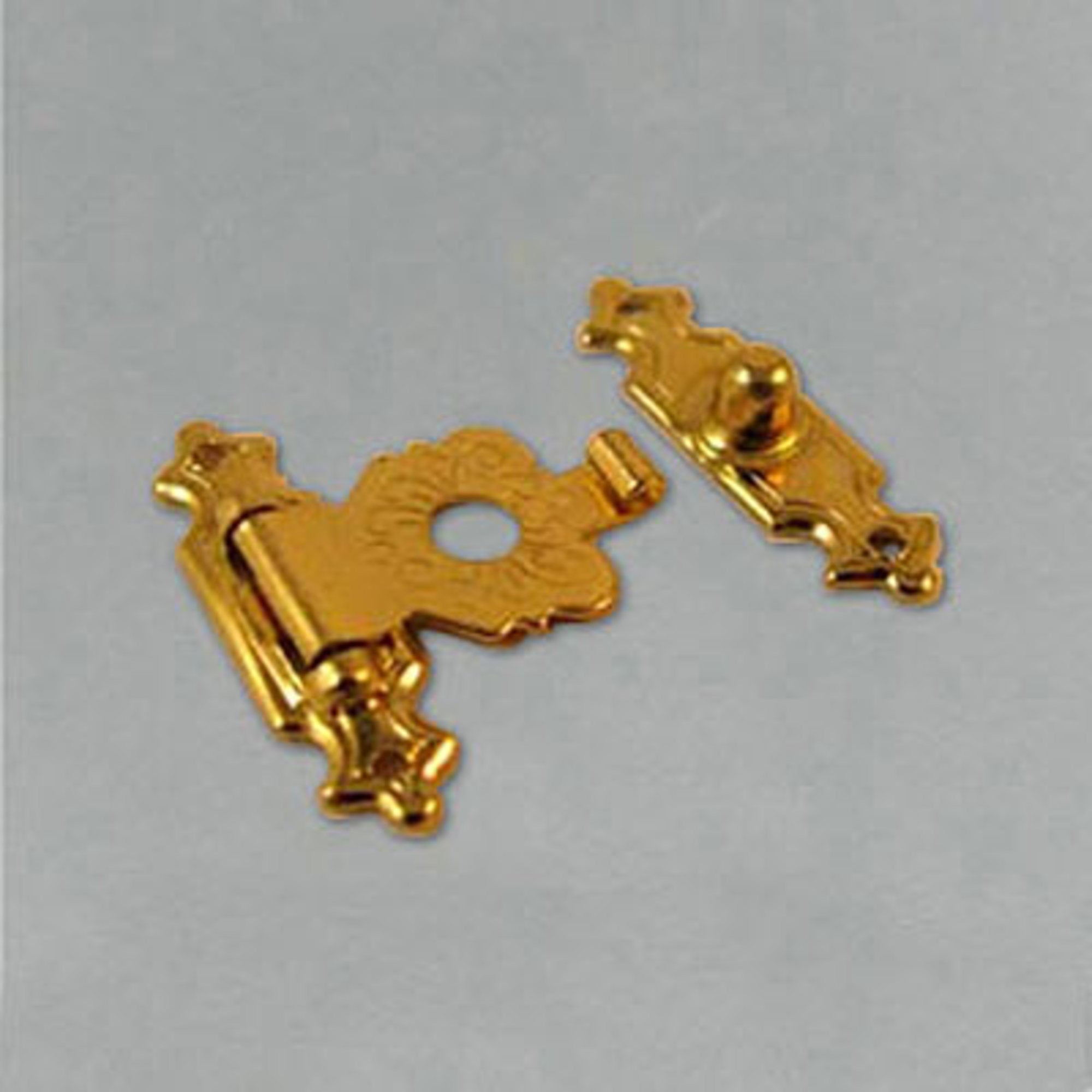 Clasp 15  20mm