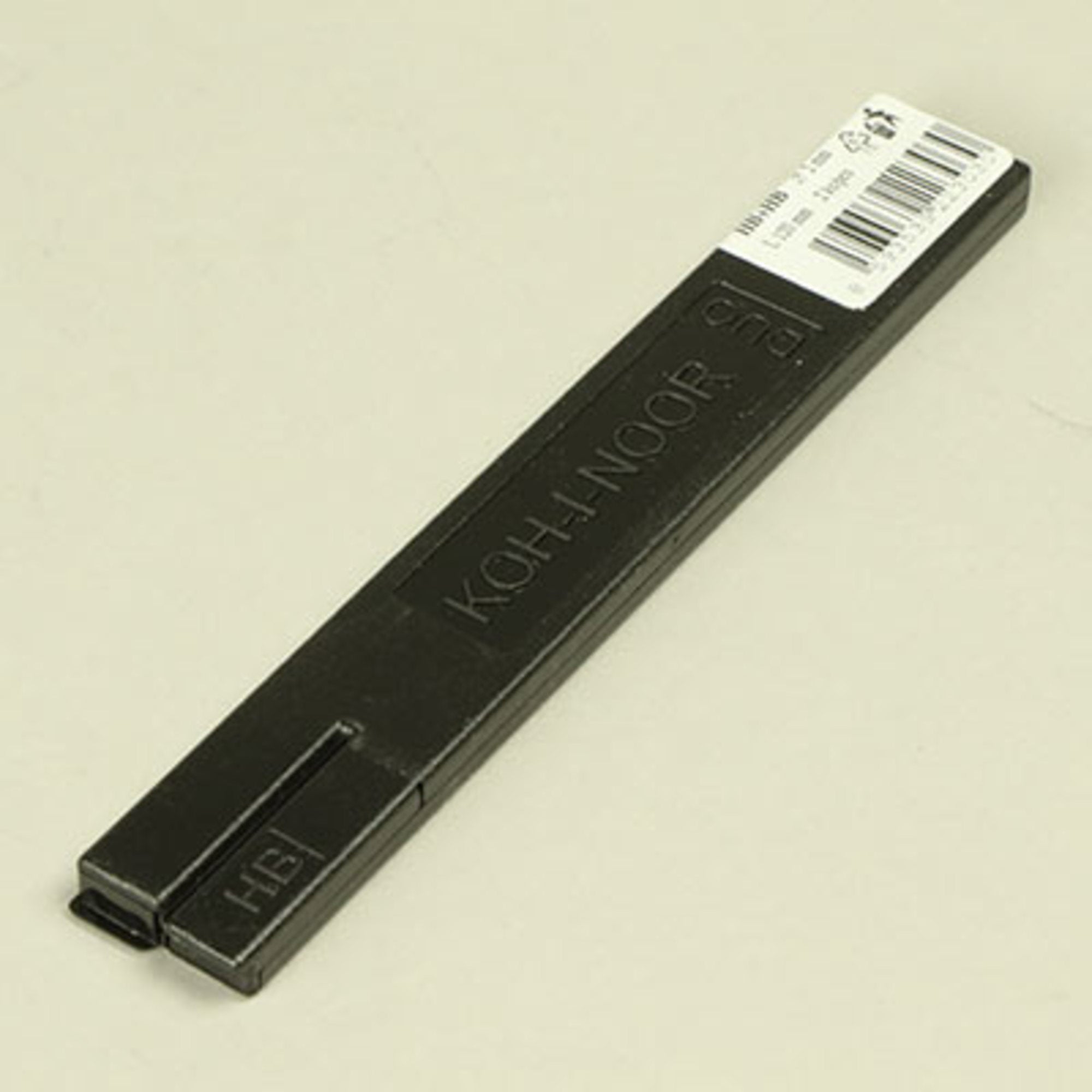 Pencil, Koh-i-Noor & leads - Spare leads - 2H