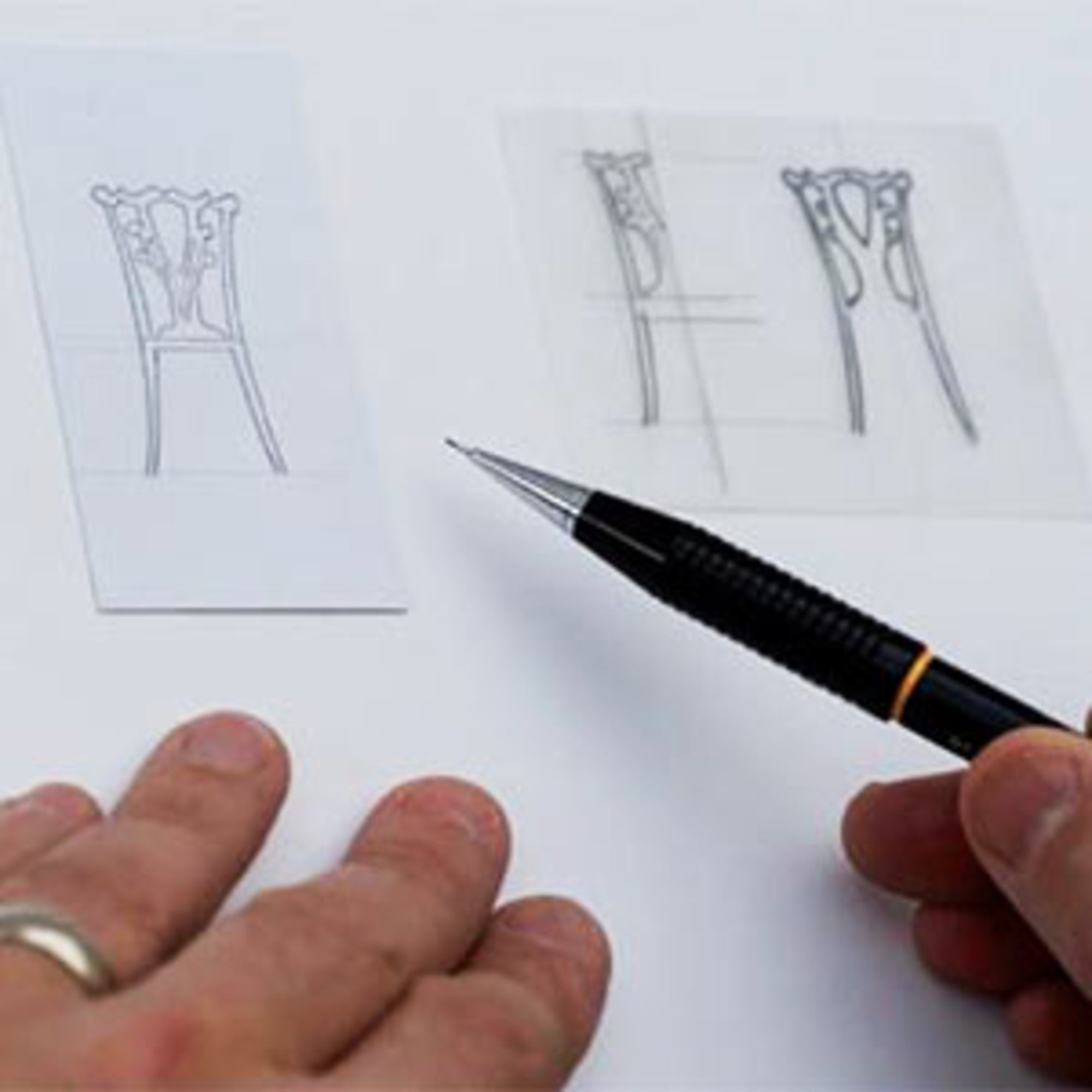 Making Scale Models