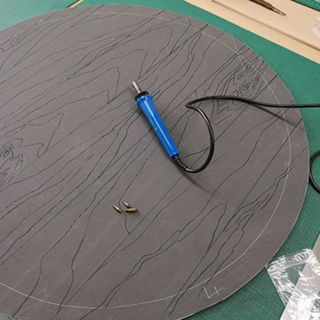 EVA CF65 Craft Foam - 5.0  500  500mm