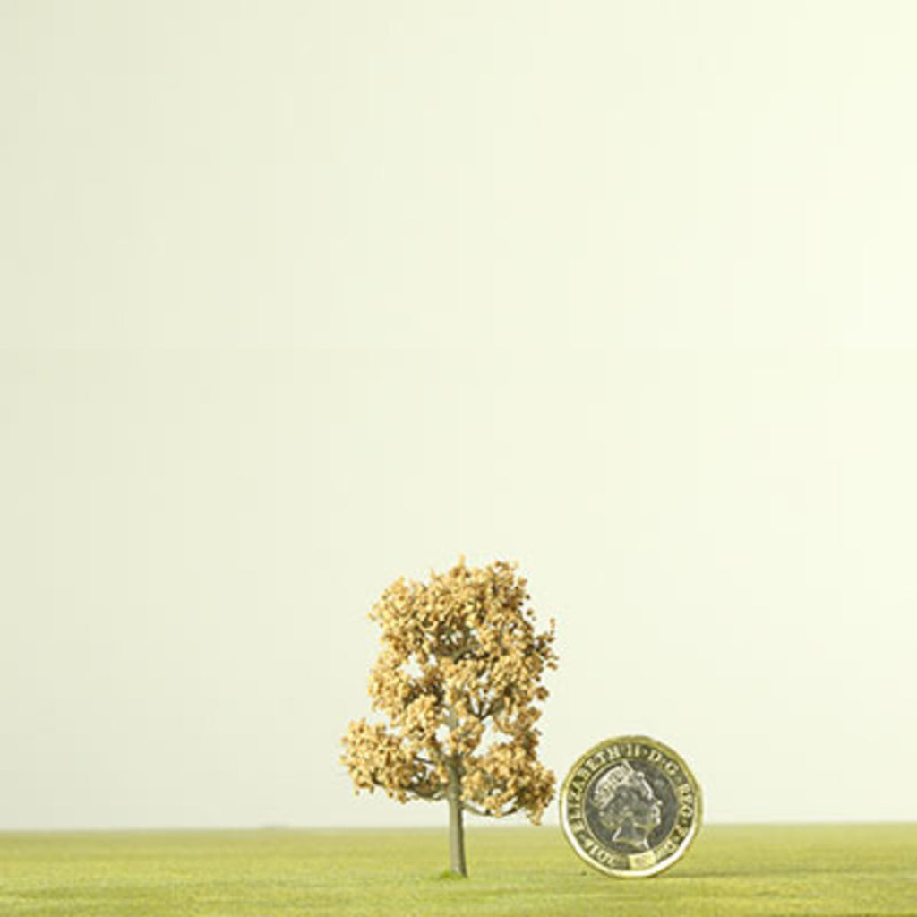 Cork Model Tree - 0.06mm
