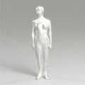 1:25 Figure, Female Standing Metal