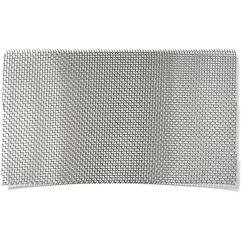 Steel Mesh 0.63mm Spacing