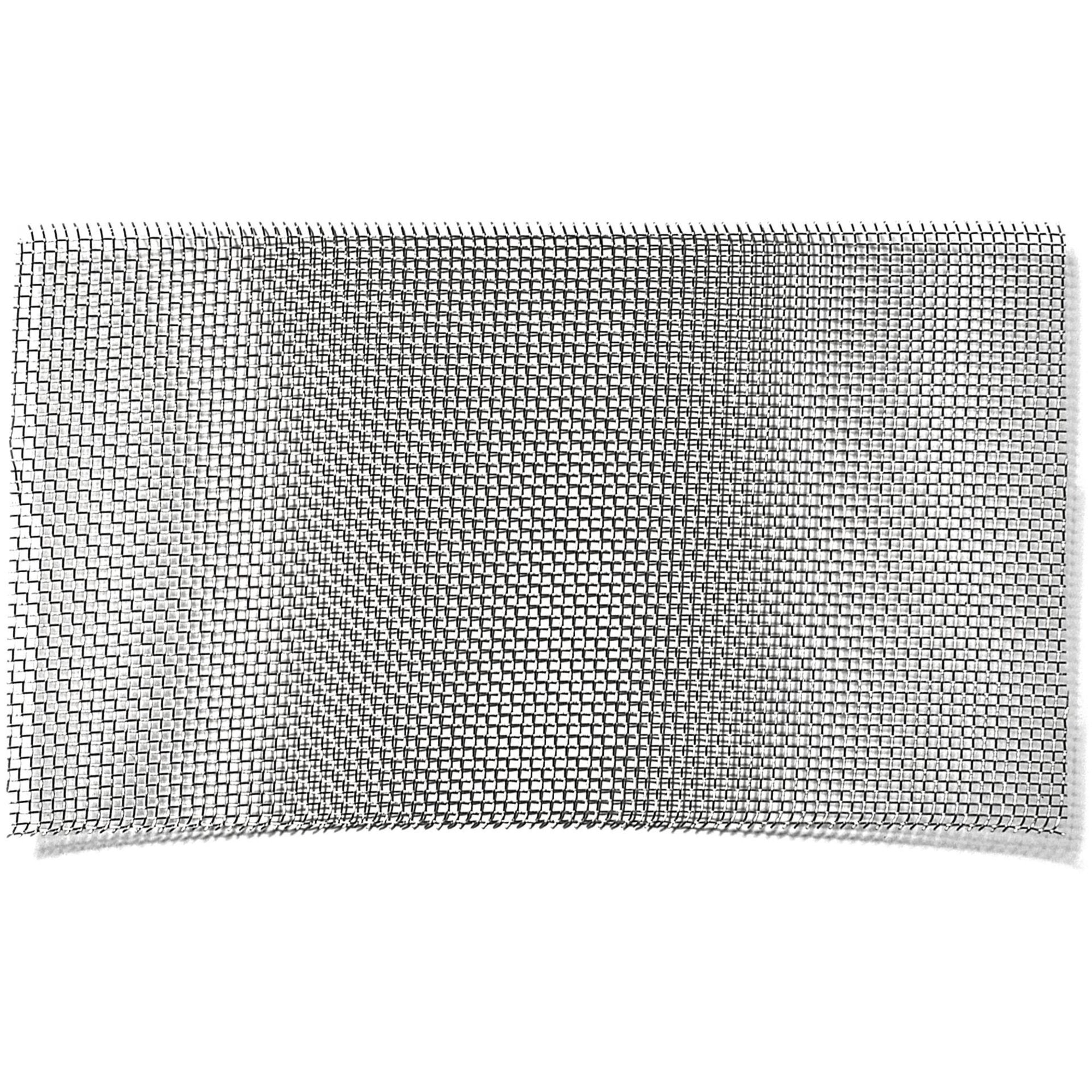 Steel Mesh 0.63mm Spacing