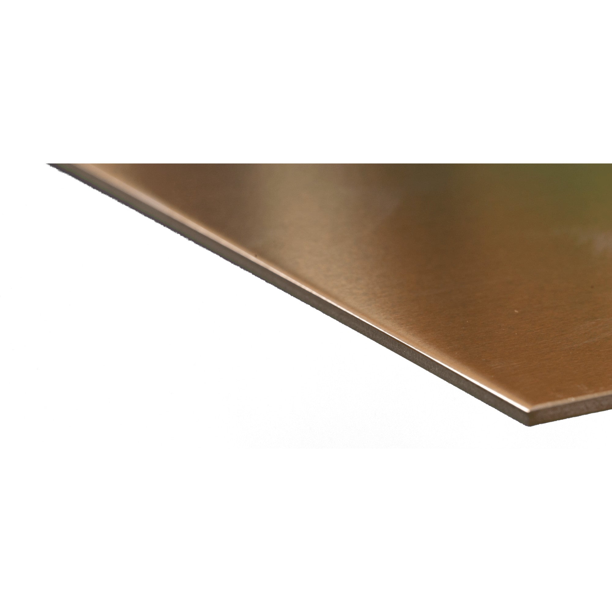 .032in 6x12in Aluminium Sheet
