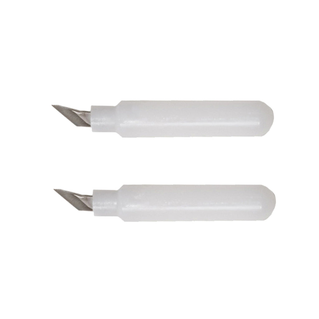 360deg Swivel Blade (2 pcs) (Carded)
