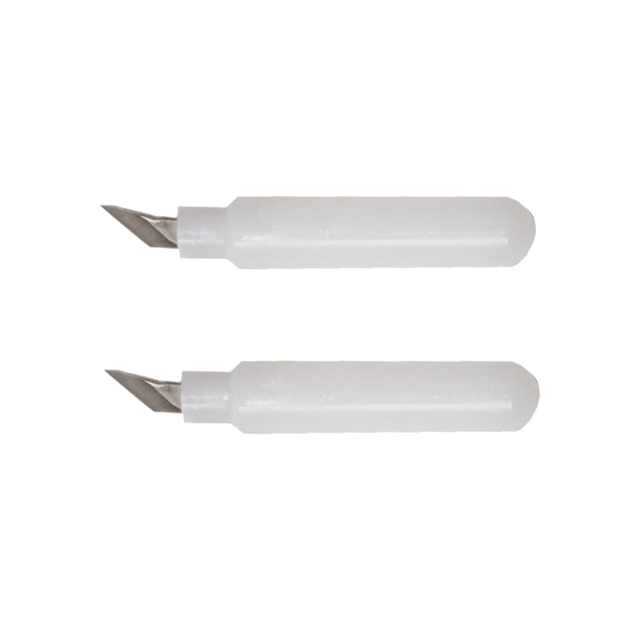 360deg Swivel Blade (2 pcs) (Carded)