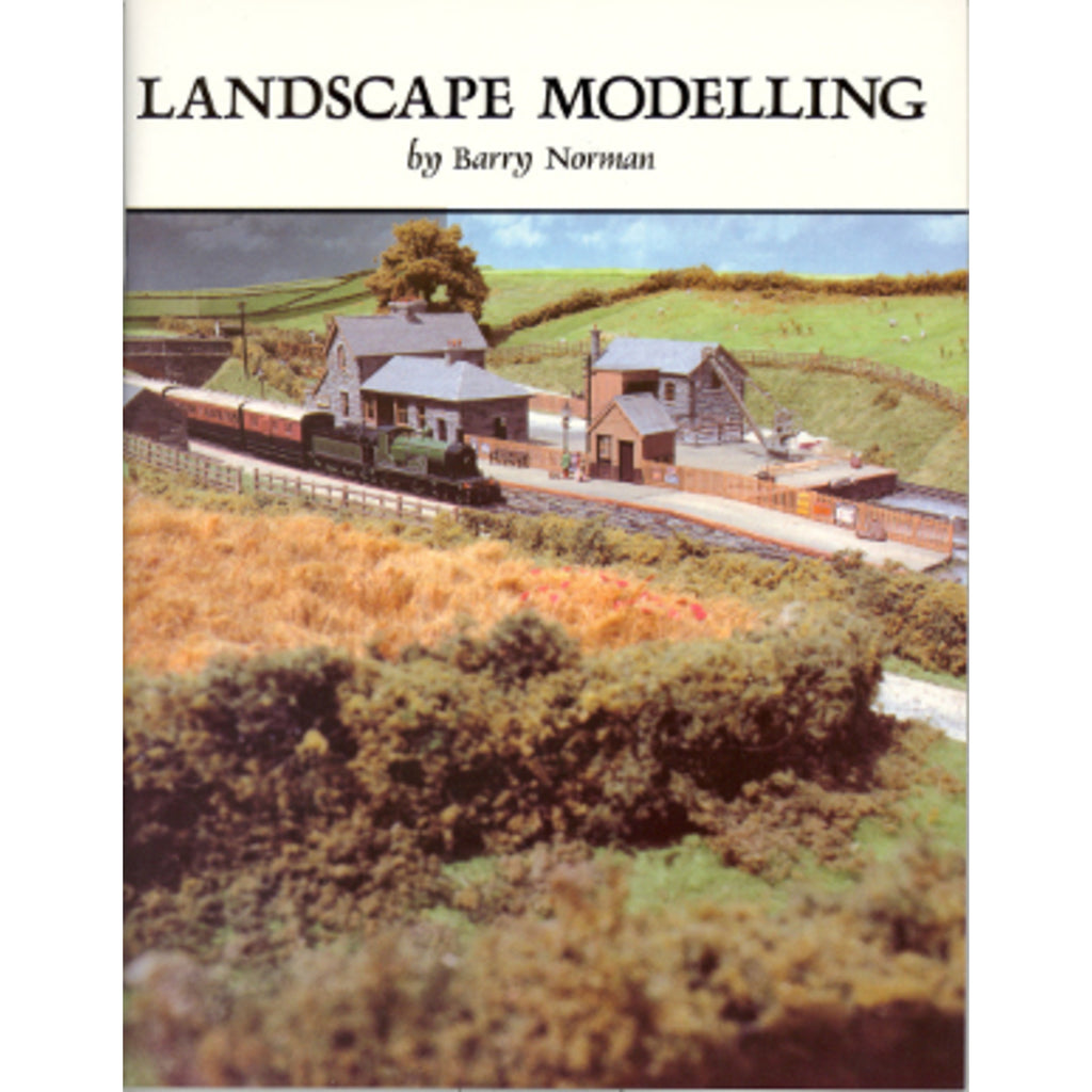 Landscape Modelling