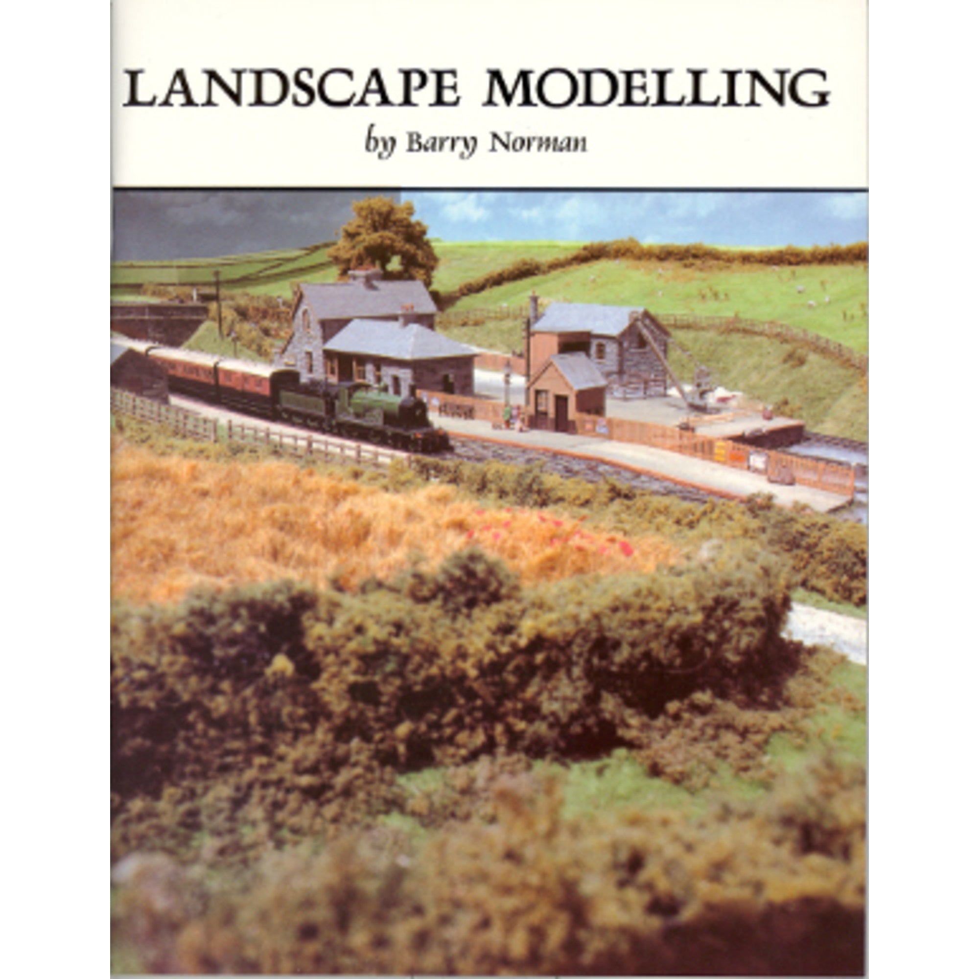 Landscape Modelling