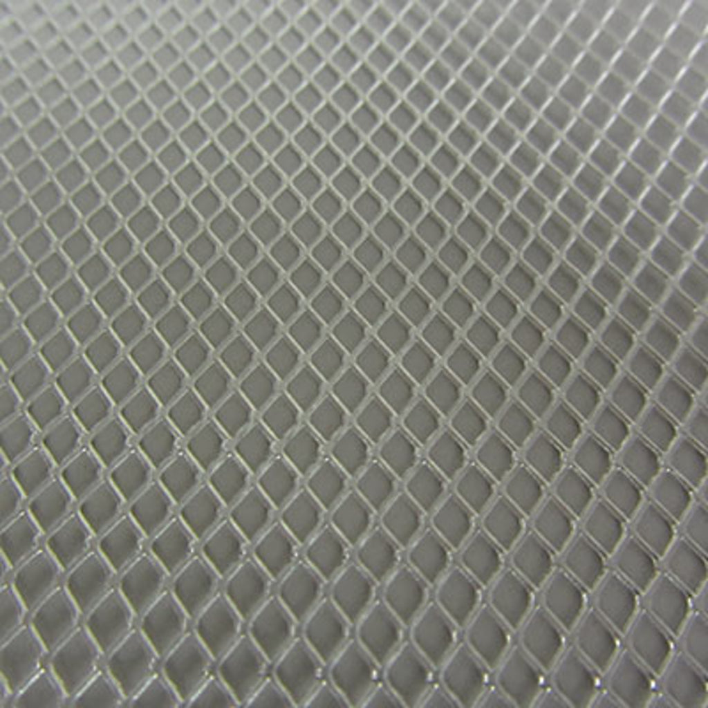 Aluminium Mesh 1.5  2.5mm Holes 3m