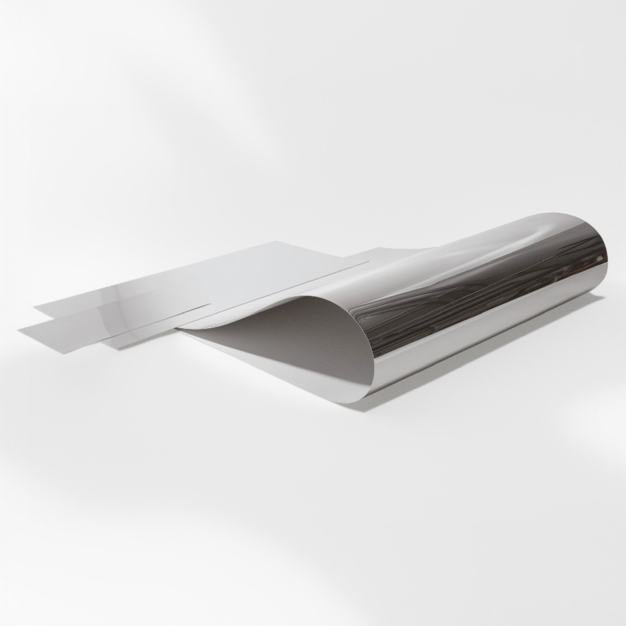 Mirror Styrene 1.0  250  250mm