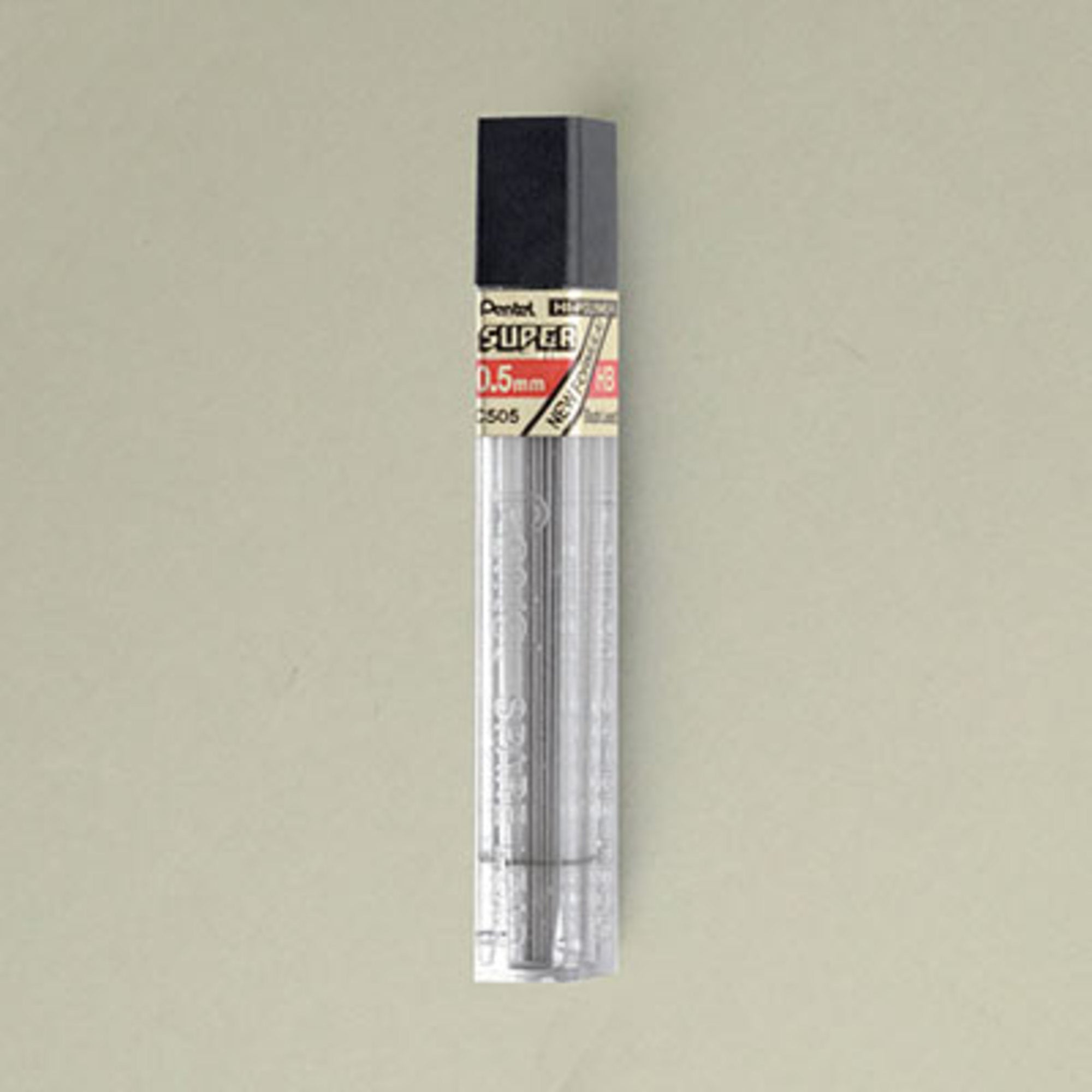 Pentel automatic pencil leads