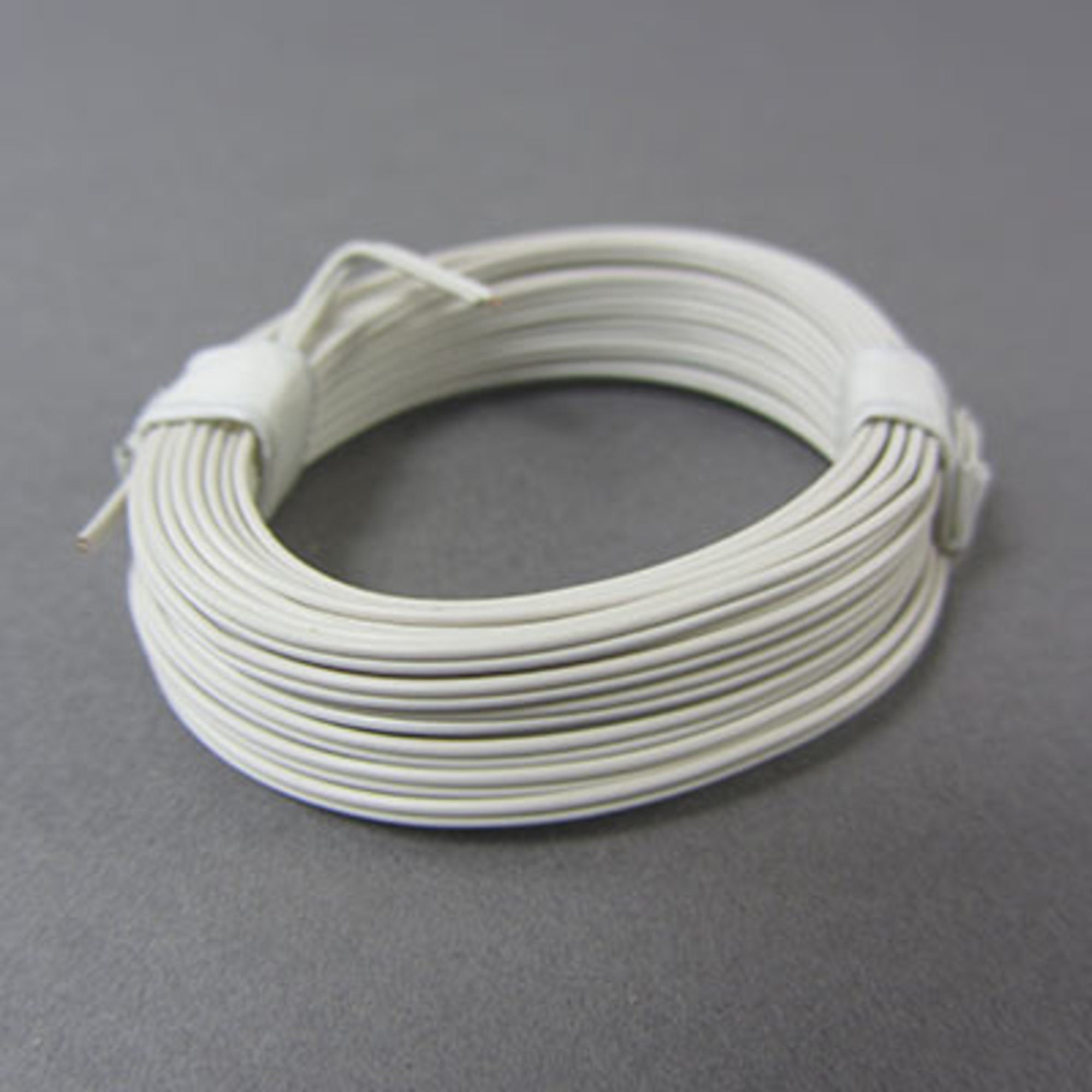 Flex, twin core 5 metres