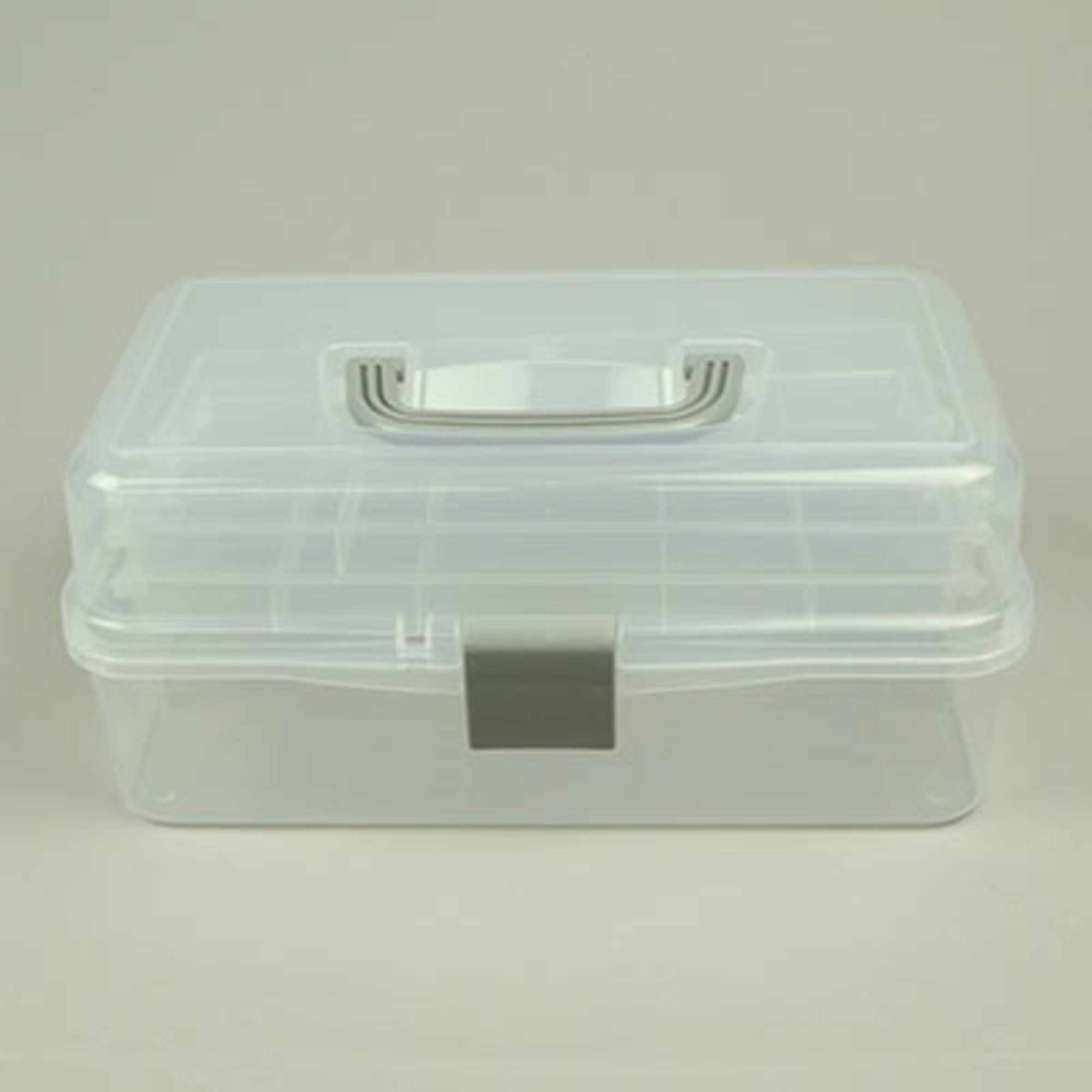 Caddy box